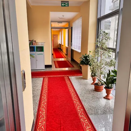 20 Wojskowy Szpital Uzdrowiskowo-rehabilitacyjny W Krynicy -zdroju Hotel Krynica-Zdrój