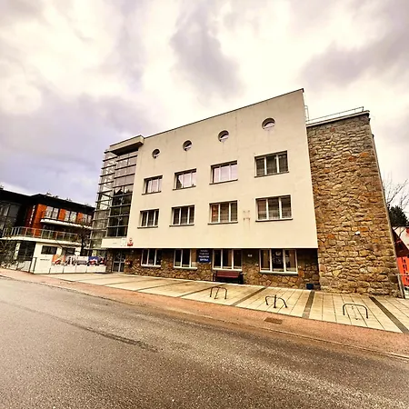 20 Wojskowy Szpital Uzdrowiskowo-rehabilitacyjny W Krynicy -zdroju Hotell