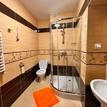 20 Wojskowy Szpital Uzdrowiskowo-rehabilitacyjny W Krynicy -zdroju Hotell