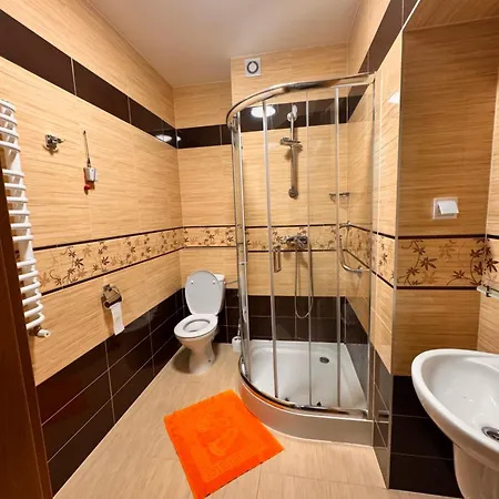 20 Wojskowy Szpital Uzdrowiskowo-rehabilitacyjny W Krynicy -zdroju